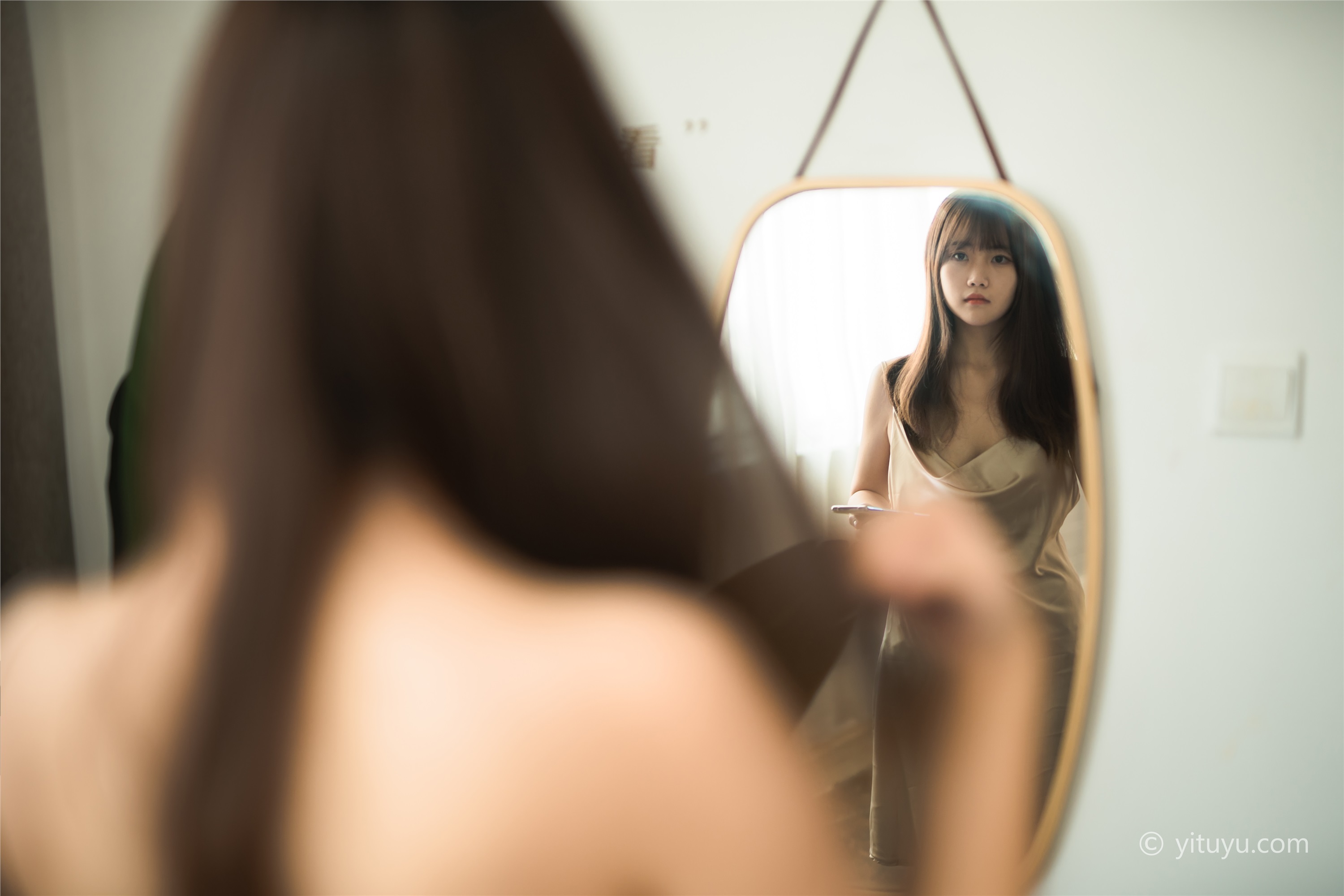 YITUYU艺图语  2021.06.11 会不会 瑾郁